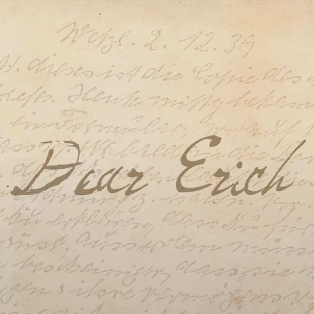 Powerful Performance: Dear Erich, A Jazz Opera by Ted Rosenthal