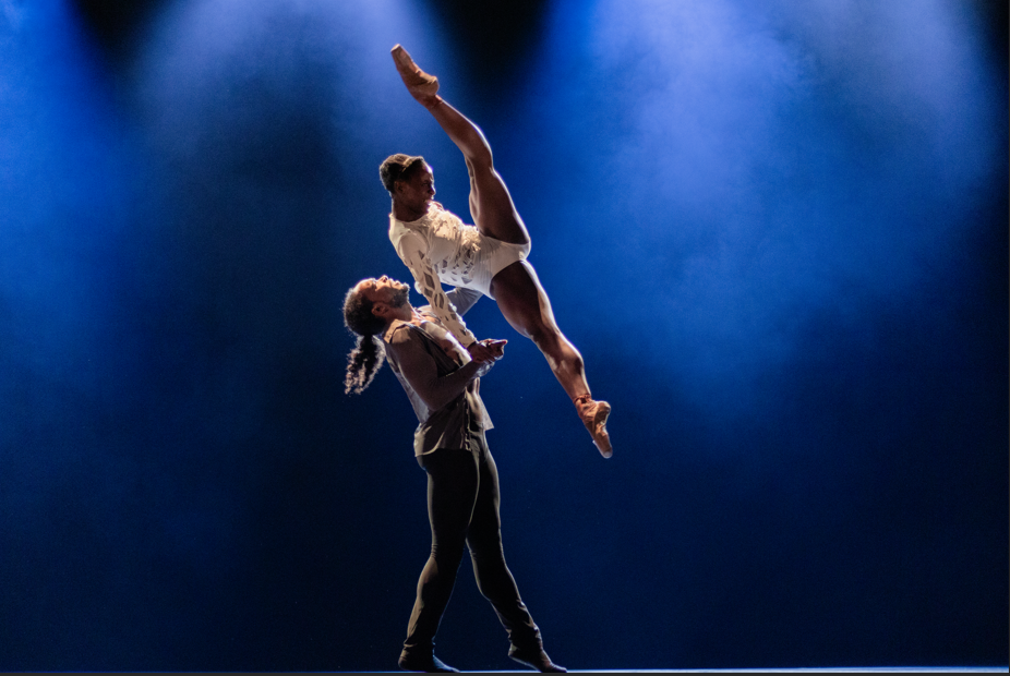 A Night of Celebration: 30 Years of Contemporary Ballet with Complexions