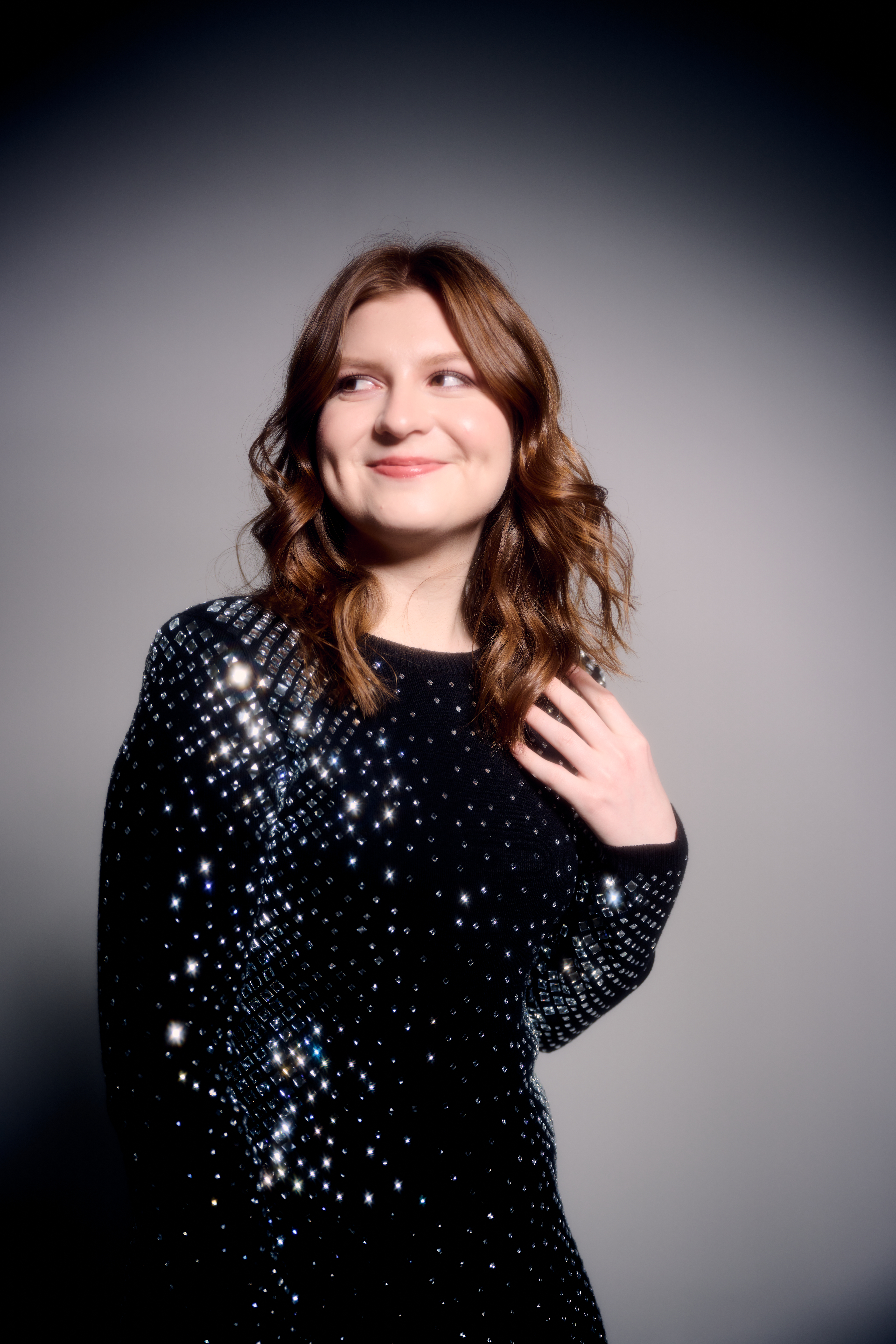 Artist Interviews: Summer Camargo