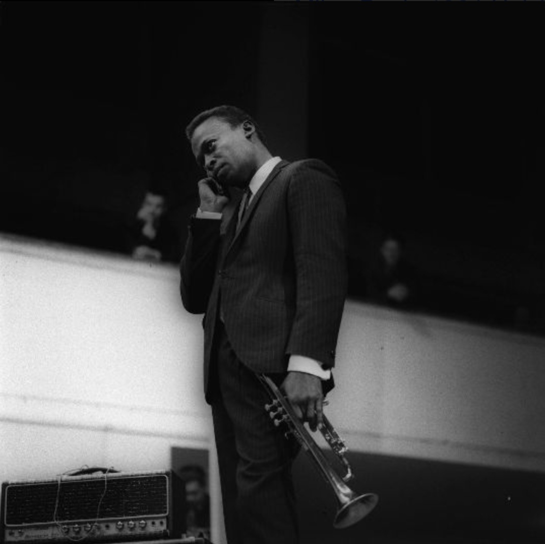 Tilles Jazz Fest to Celebrate Miles Davis’ Centennial